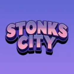 CITY logo