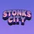city