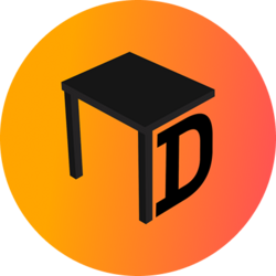 DESK logo