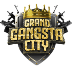 Grand Gangsta City logo