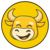 bull