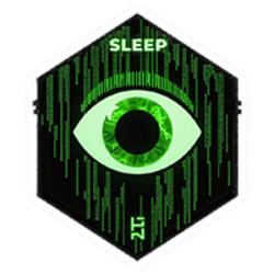 Degen Hours logo