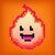 flame