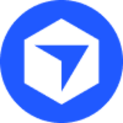 Paimon Cursor SPV Token logo
