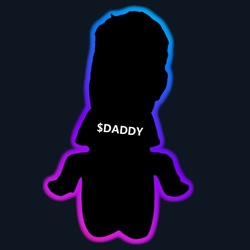 SAC DADDY logo