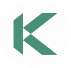 Kinesis Bridged KDA (Ethereum) logo