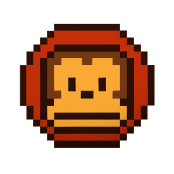 MULTIVERSE MONKEY logo