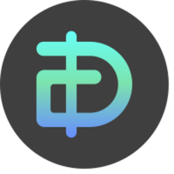 DeFi Dollar logo