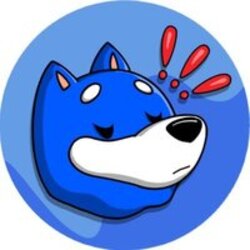 Based Bonk logo