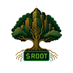 TreeRoot logo