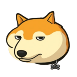 Copper Inu logo