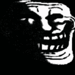 TROLLGE logo