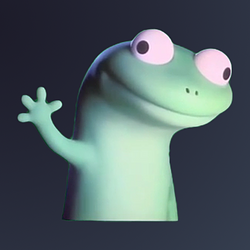 Lizard logo