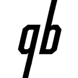 Qubitcoin logo