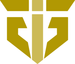 The Invincible Game Token logo