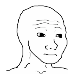 Wojak logo