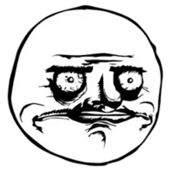ME GUSTA logo