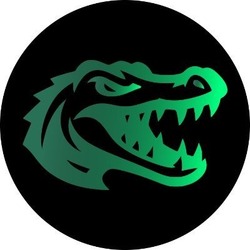 Crocodile Finance logo