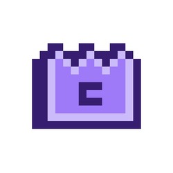Wrapped M logo