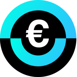 AllUnity EUR logo