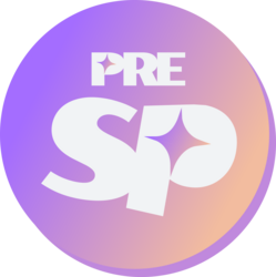 Pre-SP logo