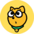 god
