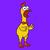 bert