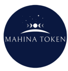 Mahina Token logo
