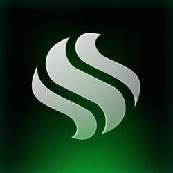 Steam22 logo