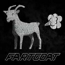 FARTGOAT logo