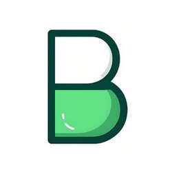 believe coin logo