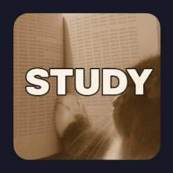 Study conviction logo