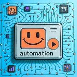 automation logo