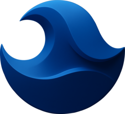 Surf logo