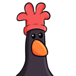 Feathers logo
