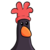 $feathers