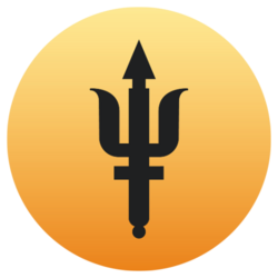 GKHAN logo