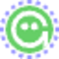 Wrapped Aave Base GHO logo