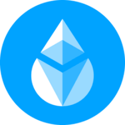 Wrapped Aave Base wstETH logo