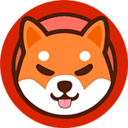ShibaCoin logo