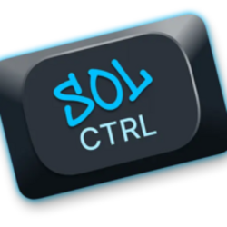 SolControl logo