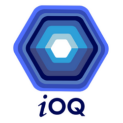 iOQ Wallet logo