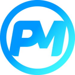 PumpMeme logo