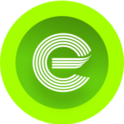 Edelweis Coin logo
