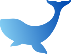 WhaleAI logo