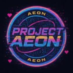 Project AEON logo