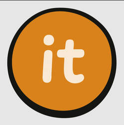 It Coin logo