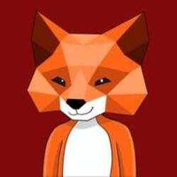 Metafox logo