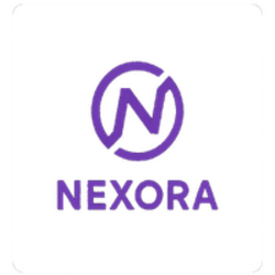 Nexora logo