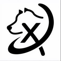 XDOG logo